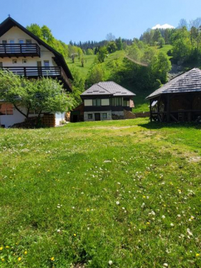 Casa Gigi Lupoiu